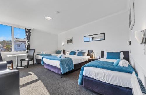 Taumarunui Hotel | Alexander Motel