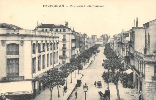 Clemenceau Hotel | Alexander New Hôtel