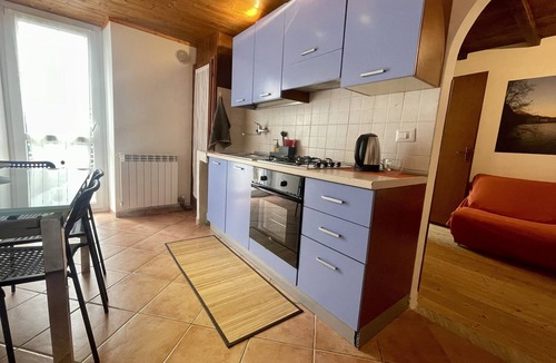 Pellio Intelvi Apartment | Alexander Place Chestnut