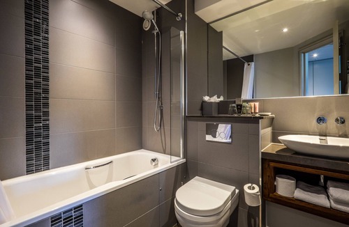 South Twickenham Hotel | Alexander Pope