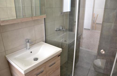 Daratsos Apartment | Alexander Rooms
