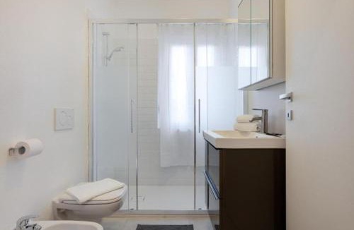 Citta Nuova-Barriera Nuova-San Vito-Citta Vecchia Apartment | Alexander's Nest