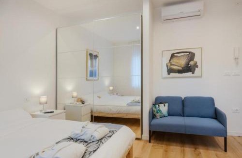 Citta Nuova-Barriera Nuova-San Vito-Citta Vecchia Apartment | Alexander's Nest