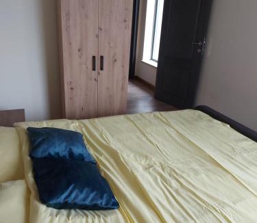 Risca House | ALEXANDER Ski Lake View