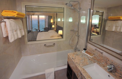 Paphos Hotel | Alexander The Great Beach Hotel