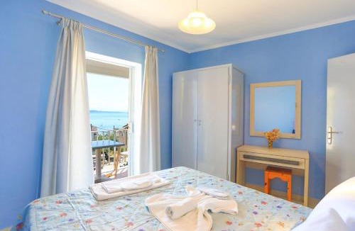 Katavolos Apartment | Alexandra Apartment
