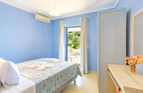 Katavolos Apartment | Alexandra Apartment