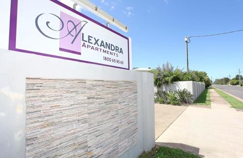 Svensson Heights Apartment | Alexandra Apartments