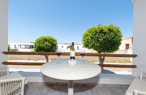 Perissa Apartment | Alexandra Apartments Perissa Santorini
