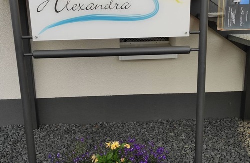 Wintrich Apartment | Alexandra by Interhome