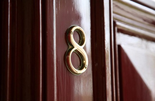 Harrogate Bed & Breakfast | Alexandra Court