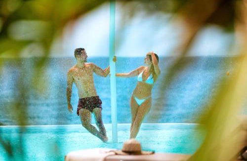Potos Hotel | Alexandra Elegance Bridging Generations