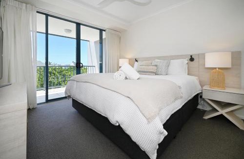 Alexandra Headland Apartment | Alexandra Headland Resort Heaven, Pool/Beach ZD8
