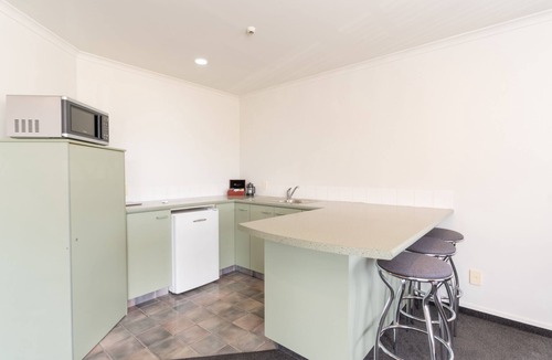 Alexandra Hotel | Alexandra Heights Motel