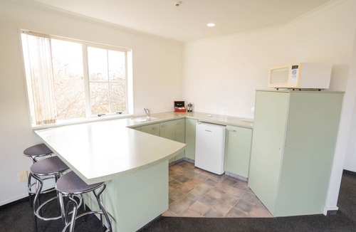 Alexandra Hotel | Alexandra Heights Motel