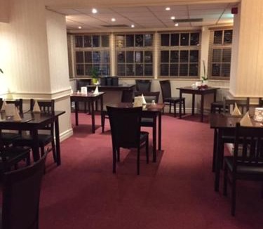 Ballater Hotel | Alexandra Hotel