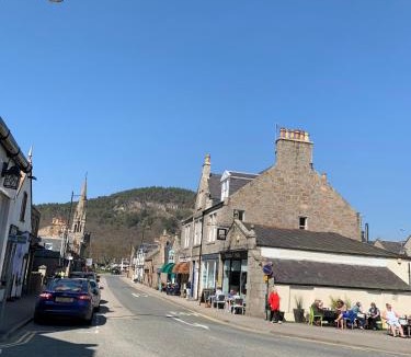 Ballater Hotel | Alexandra Hotel