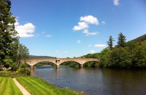 Ballater Hotel | Alexandra Hotel