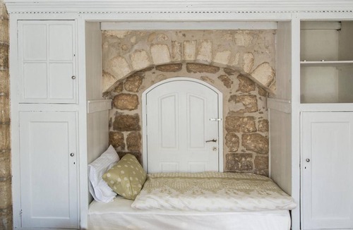 Old City Bed & Breakfast | Alexandra House