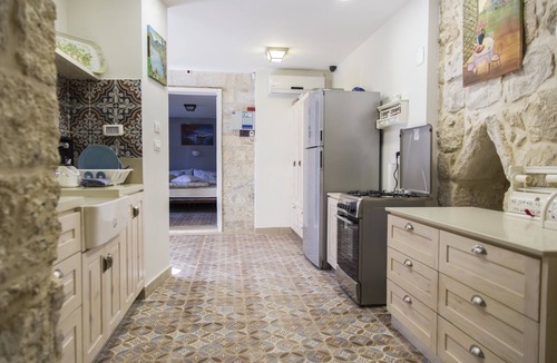 Old City Bed & Breakfast | Alexandra House