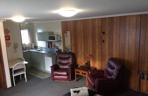 Alexandra Hotel | Alexandra Motor Lodge