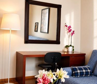 Arta Apartment | Alexandra's house