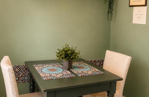 Arta Apartment | Alexandra's house