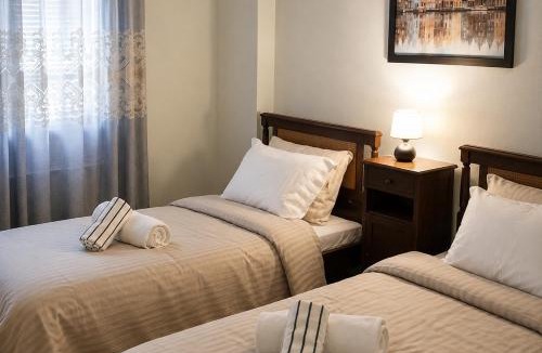 Arta Apartment | Alexandra's house