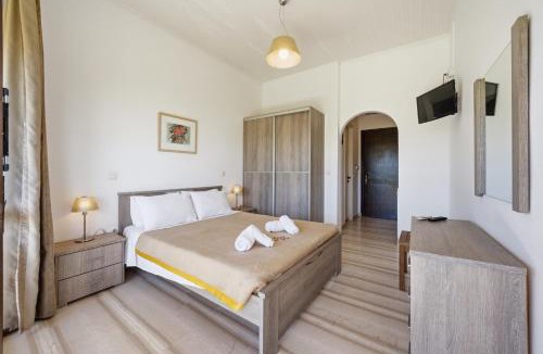 Melikia Apartment | Alexandra Studio 10