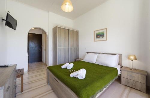 Melikia Apartment | Alexandra Studio 11