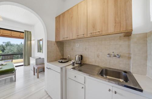 Melikia Apartment | Alexandra Studio 11
