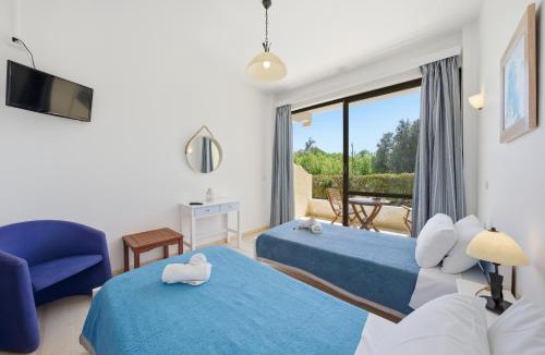 Melikia Apartment | Alexandra Studio 4