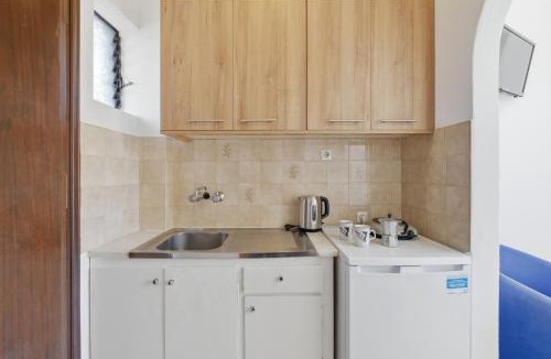 Melikia Apartment | Alexandra Studio 4