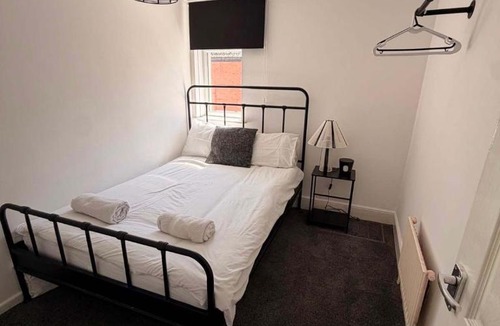 Goole Apartment | Alexandra View
