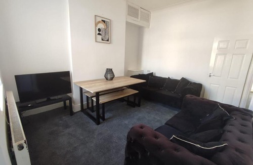 Goole Apartment | Alexandra View