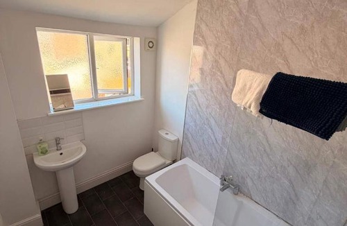 Goole Apartment | Alexandra View
