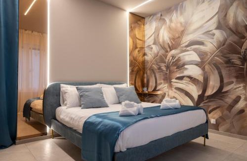 Carpi Apartment | AlexandraDesignSuite -Eleganza vicino al centro