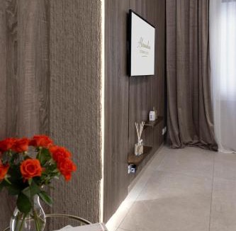 Carpi Apartment | AlexandraDesignSuite -Eleganza vicino al centro