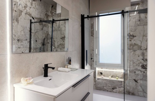 Carpi Apartment | AlexandraDesignSuite