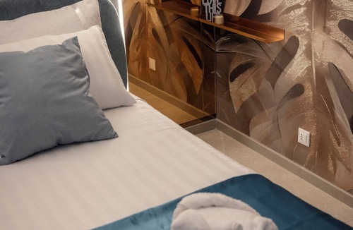 Carpi Apartment | AlexandraDesignSuite