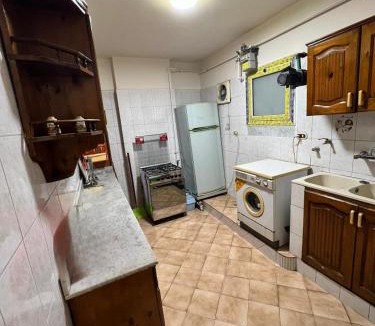 Bab Sharqi Apartment | Alexandria Corniche - Camp Caesar Apartment