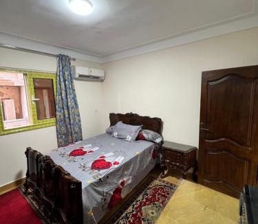 Bab Sharqi Apartment | Alexandria Corniche - Camp Caesar Apartment