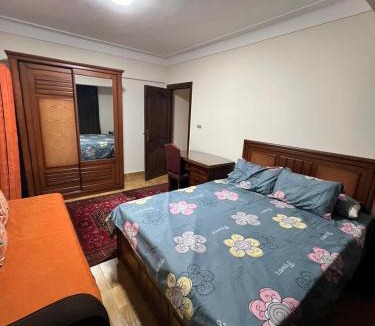 Bab Sharqi Apartment | Alexandria Corniche - Camp Caesar Apartment
