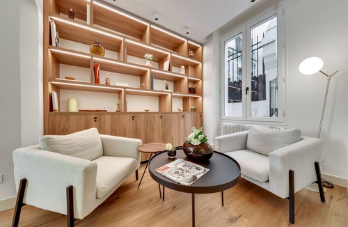 L'Europe Hotel | Alexandrine Opera