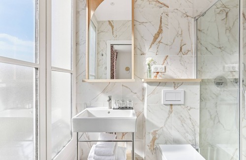 L'Europe Hotel | Alexandrine Opera