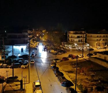 Aridaia Apartment | Alexandros