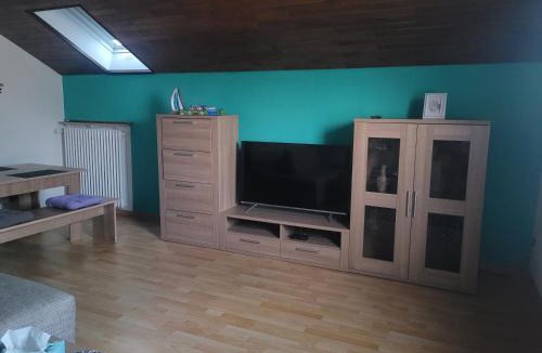 Windischeschenbach Apartment | Alexas Ferienwohnung