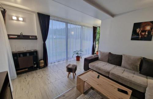 Pui Ski Chalet | Alexia Agropension