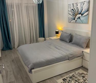 Lazaret Apartment | Alexia Apartment