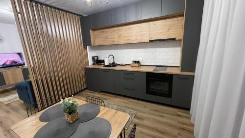 Lazaret Apartment | Alexia Flat